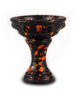 Saphire Power Bowl RT - Orange Overkill