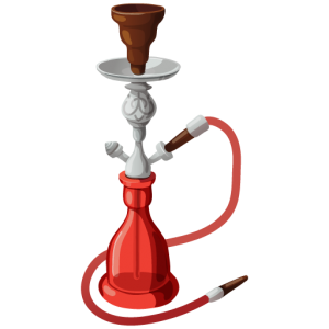 Shisha, Wasser­pfeife - Shisha-Test.de