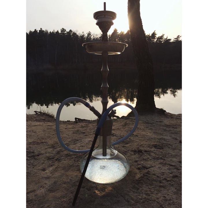 Die schönsten Shishas der Welt! | Shisha Test 2015