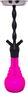 Kaya Brass 630 Click Neon Pink