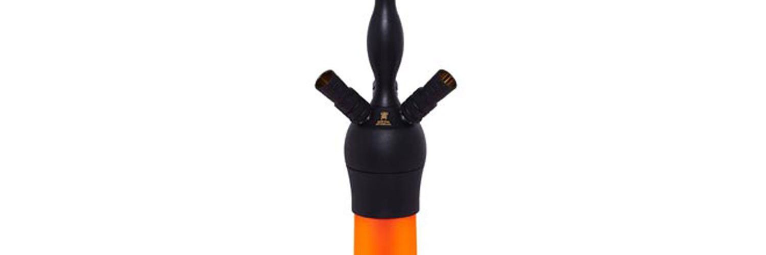 Kaya - Brass 630 Orange Black