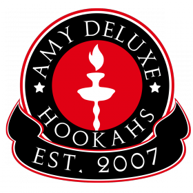 AMY Deluxe Logo