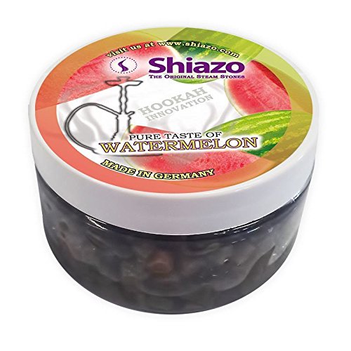 Shiazo Steine