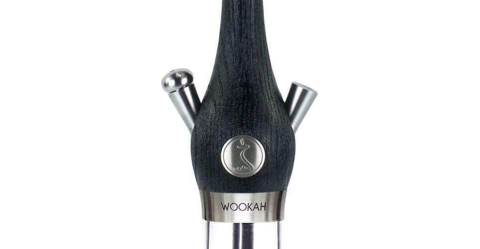 Wookah Shisha Classic NOX - Flames